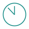clock icon